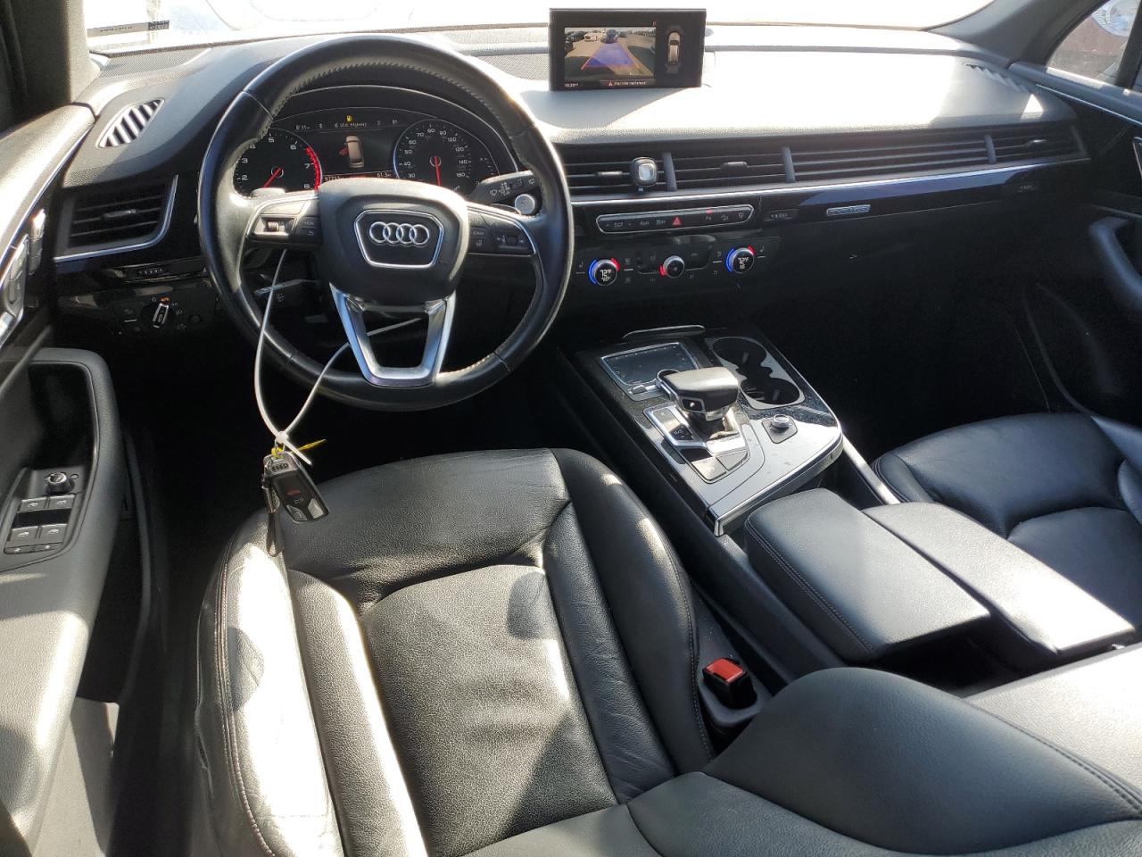 2017 Audi Q7 - Image 8