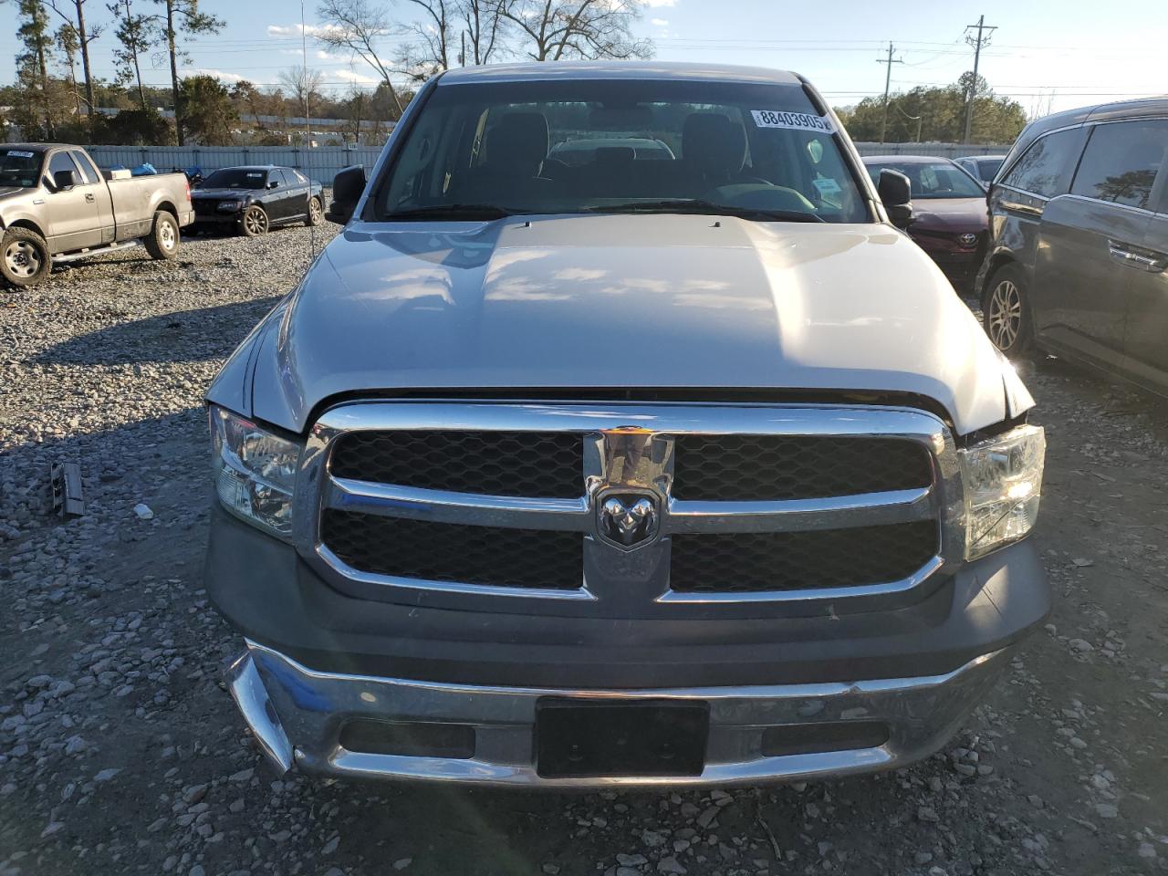 2018 RAM 1500 - Image 5