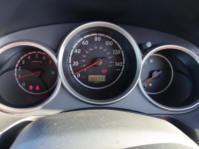2002 HONDA JAZZ SE