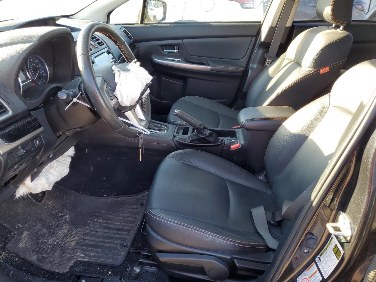 2016 Subaru XV - Image 7