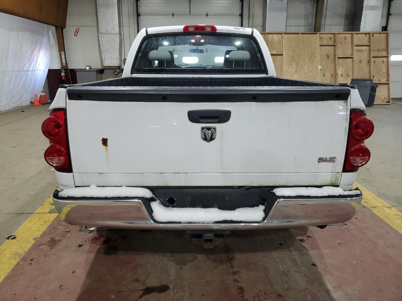 2007 Dodge RAM - Image 6