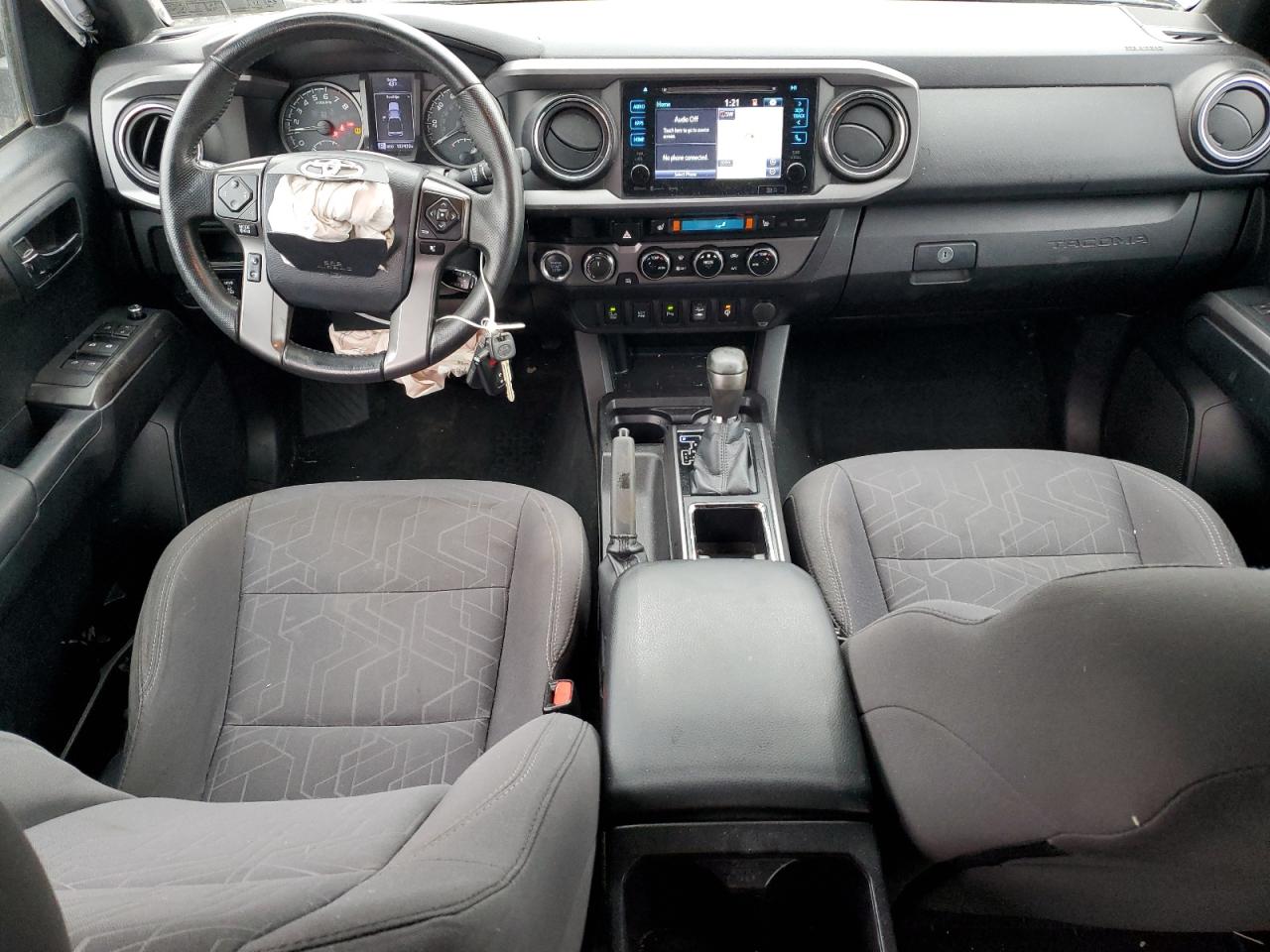 2016 Toyota Tacoma - Image 8
