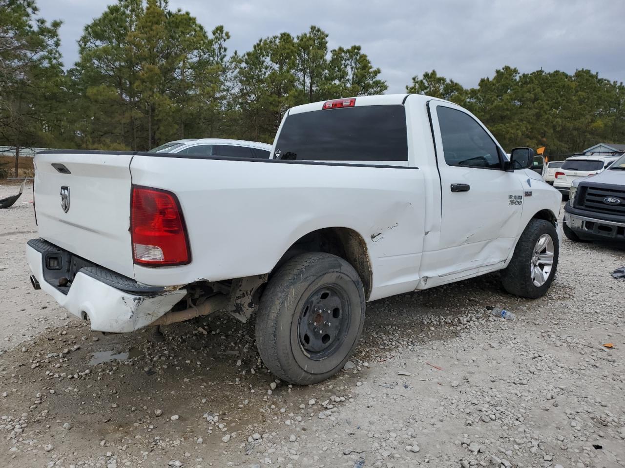 2013 RAM 1500 - Image 3