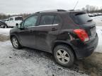 2015 Chevrolet Trax 1Lt en Venta en Ellwood City, PA - Rear End