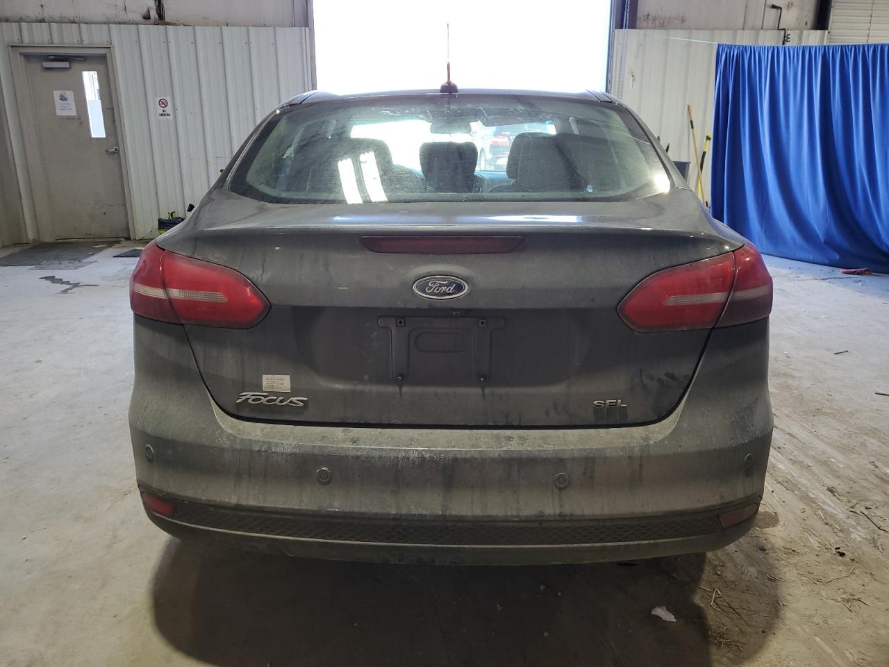 2017 Ford Focus - Image 6