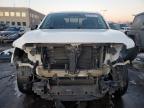 2018 Nissan Titan S for Sale in Littleton, CO - Front End