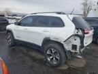 2015 Jeep Cherokee Trailhawk на продаже в Albuquerque, NM - Front End