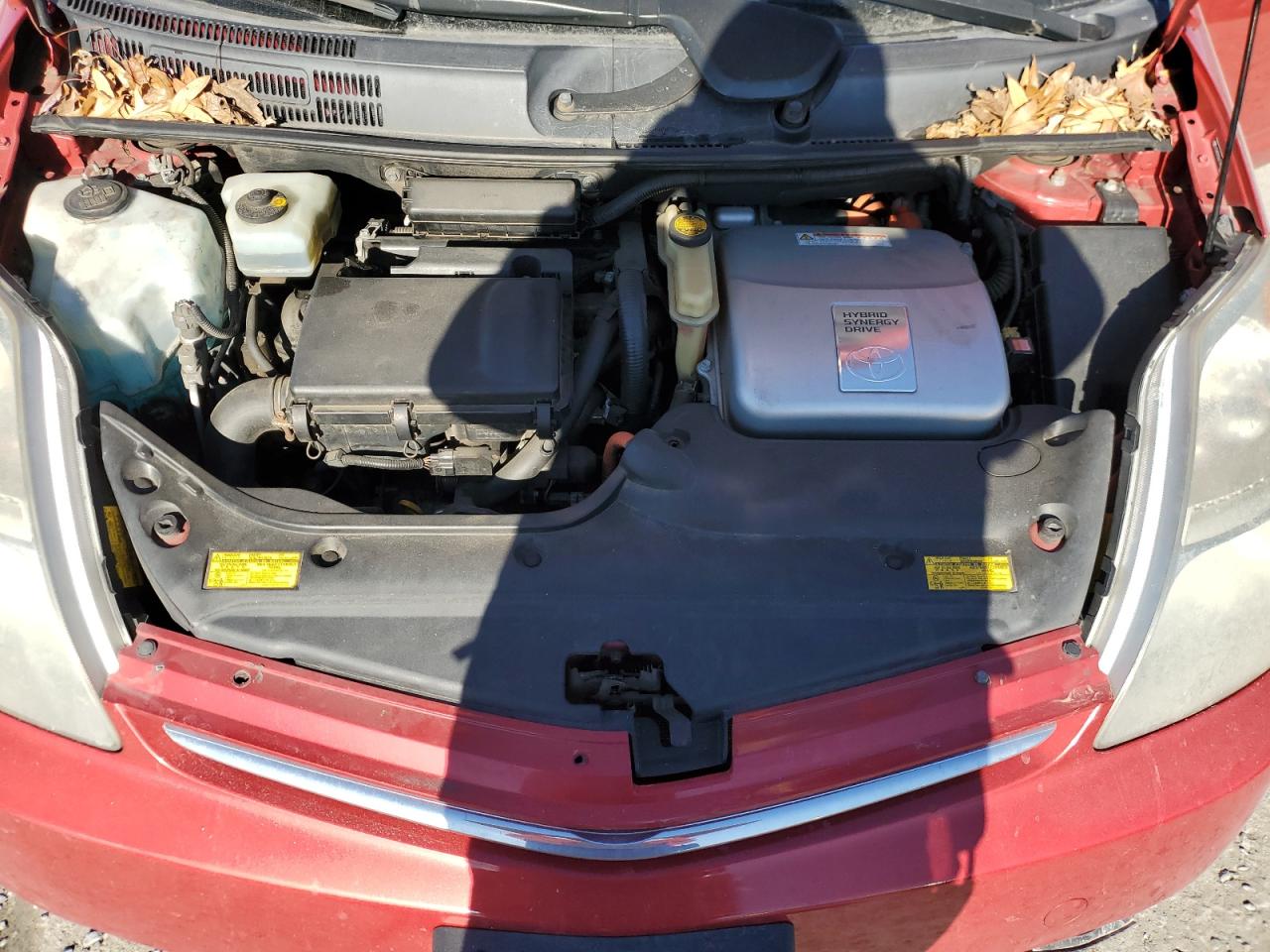 2007 Toyota Prius - Image 12