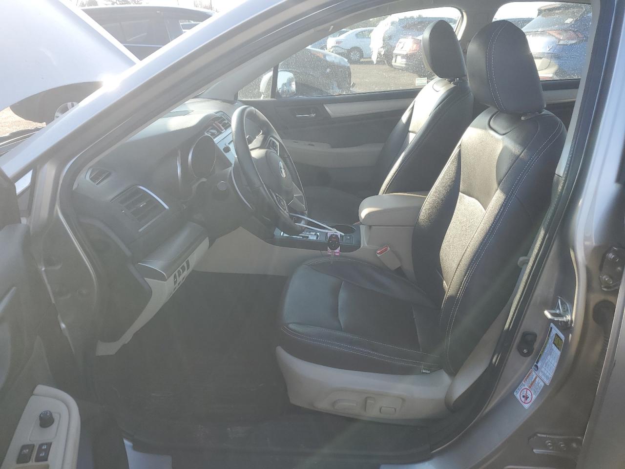 2016 Subaru Legacy - Image 7