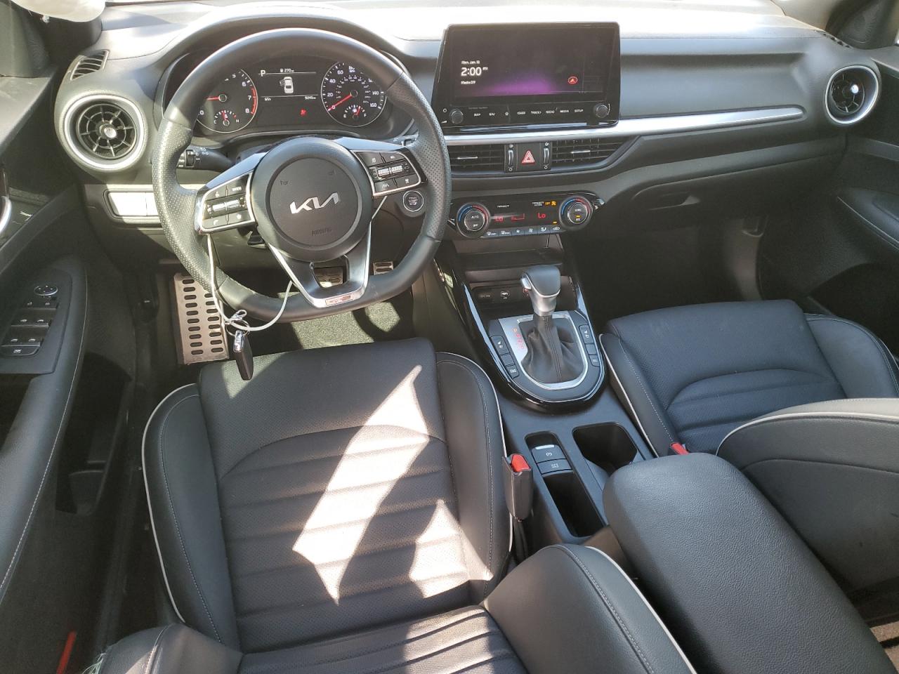 2023 Kia Forte - Image 8