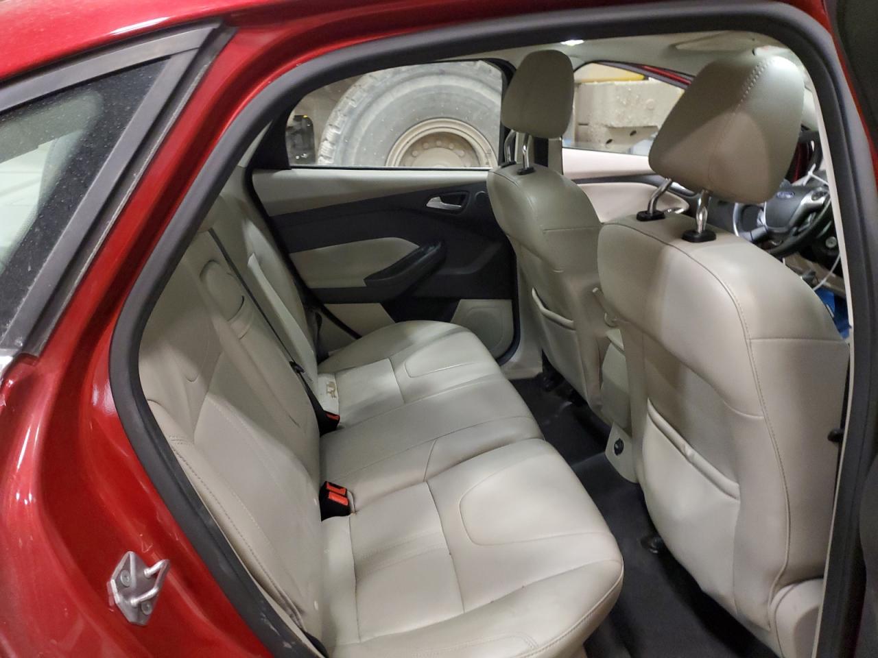 2012 Ford Focus - Image 10