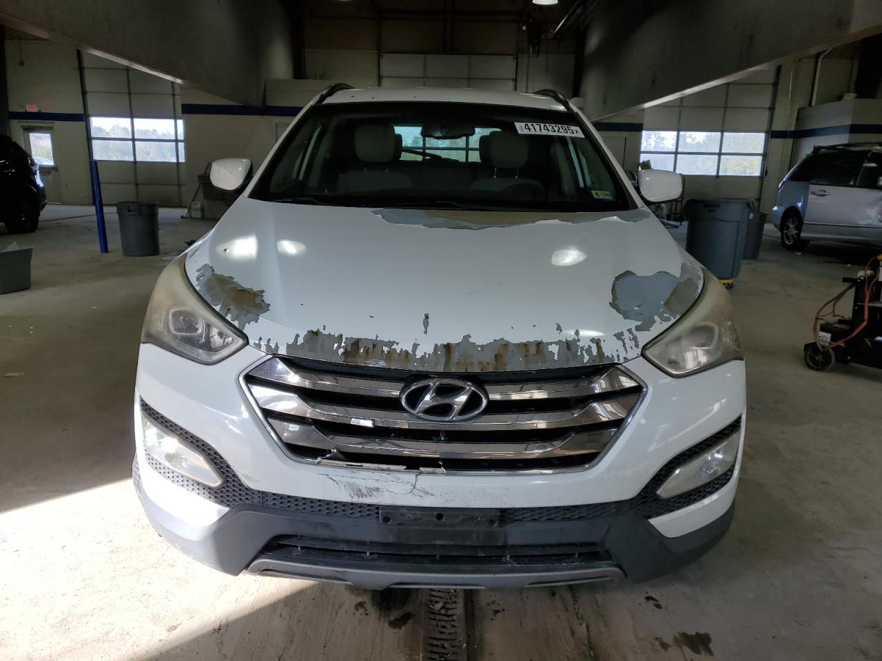 2013 Hyundai Santa Fe - Image 5