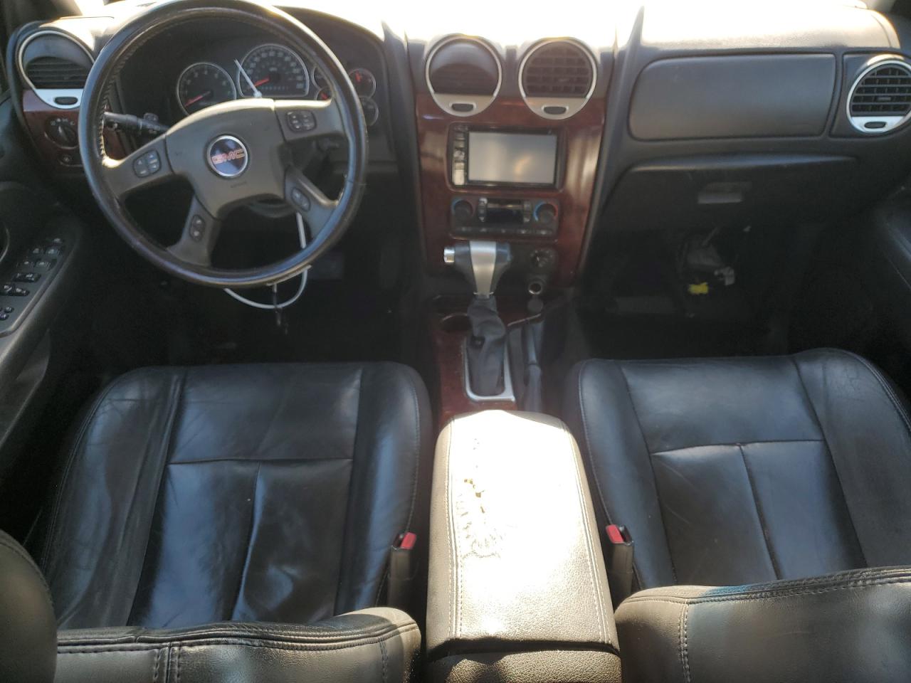 2006 GMC Envoy - Image 8