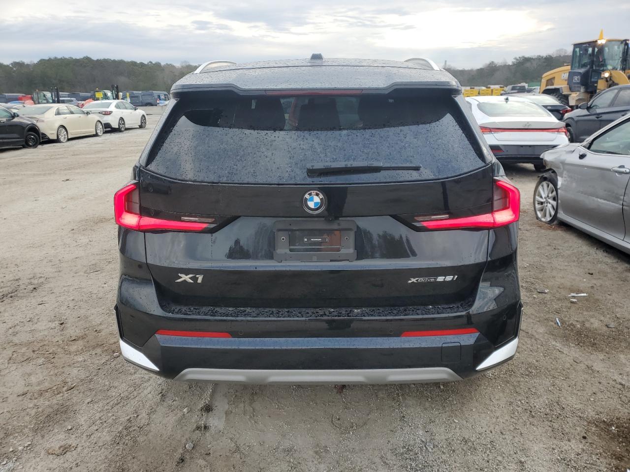 2024 BMW X1 - Image 6