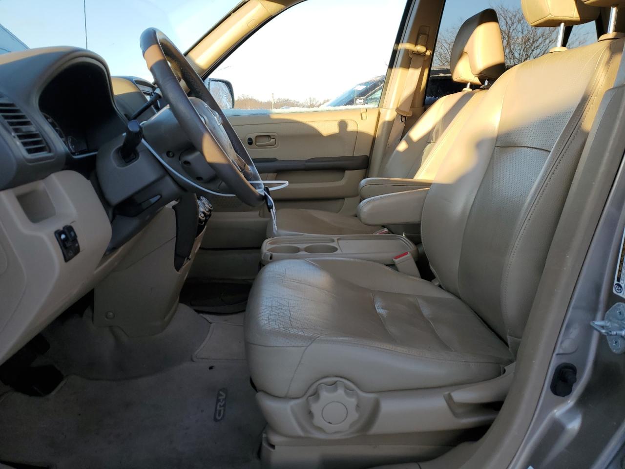 2006 Honda CR-V - Image 7