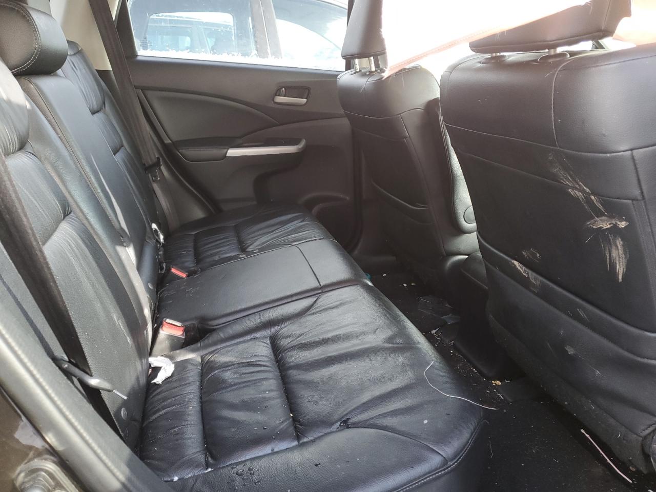 2014 Honda CR-V - Image 11