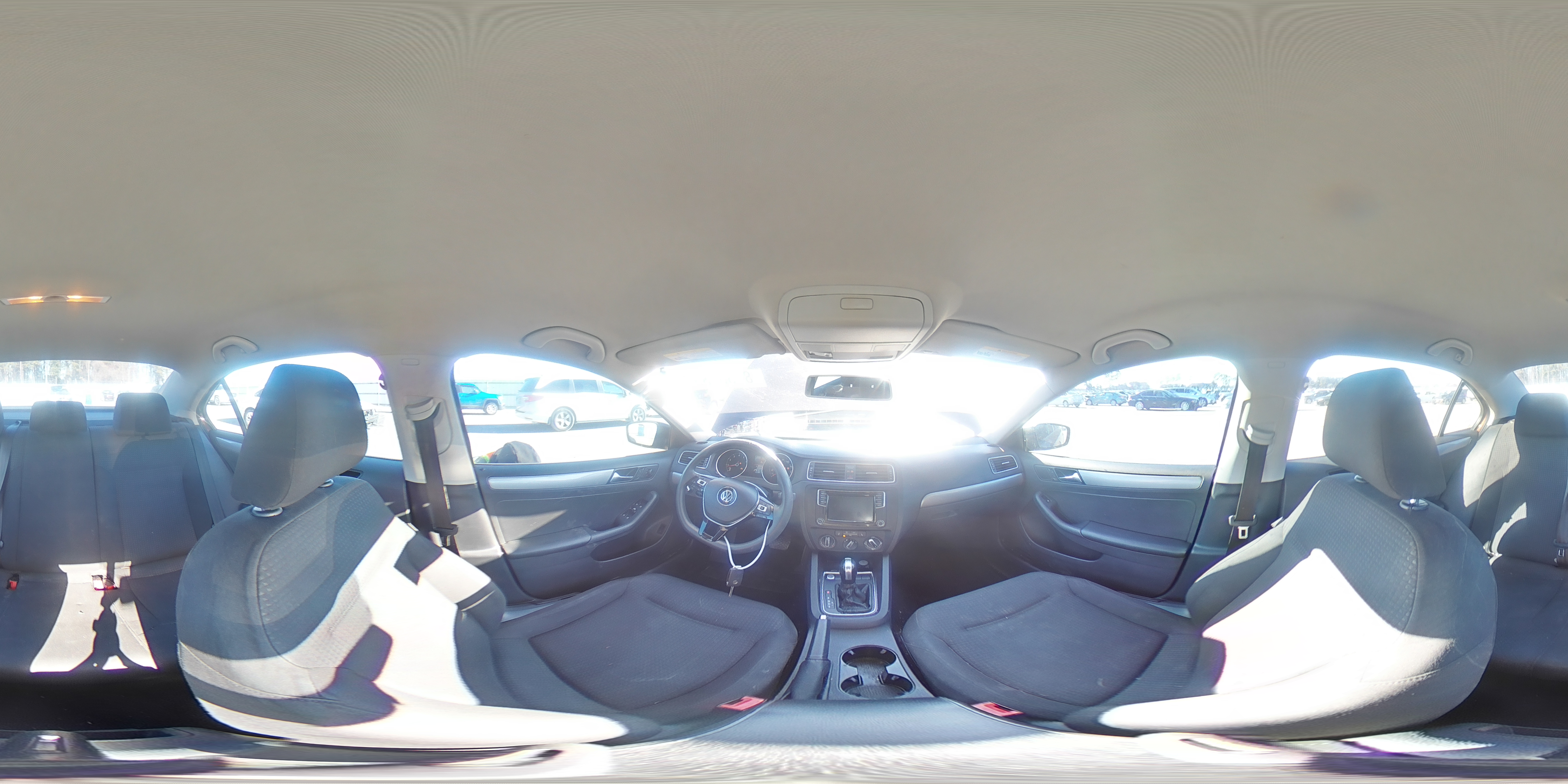 2016 Volkswagen Jetta - Image 12