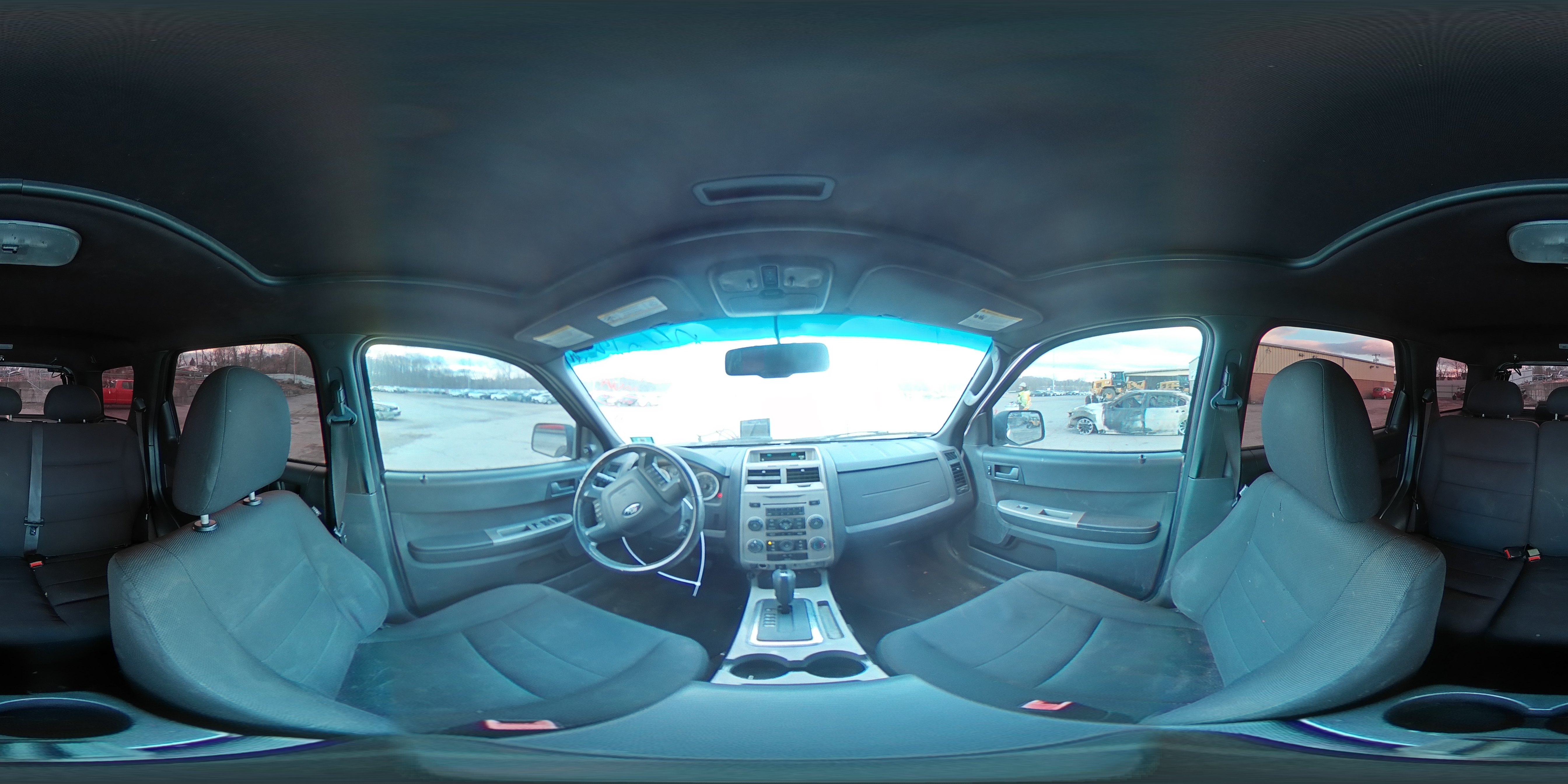 2009 Ford Escape - Image 14