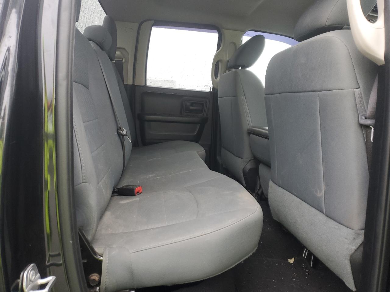 2017 RAM 1500 - Image 10
