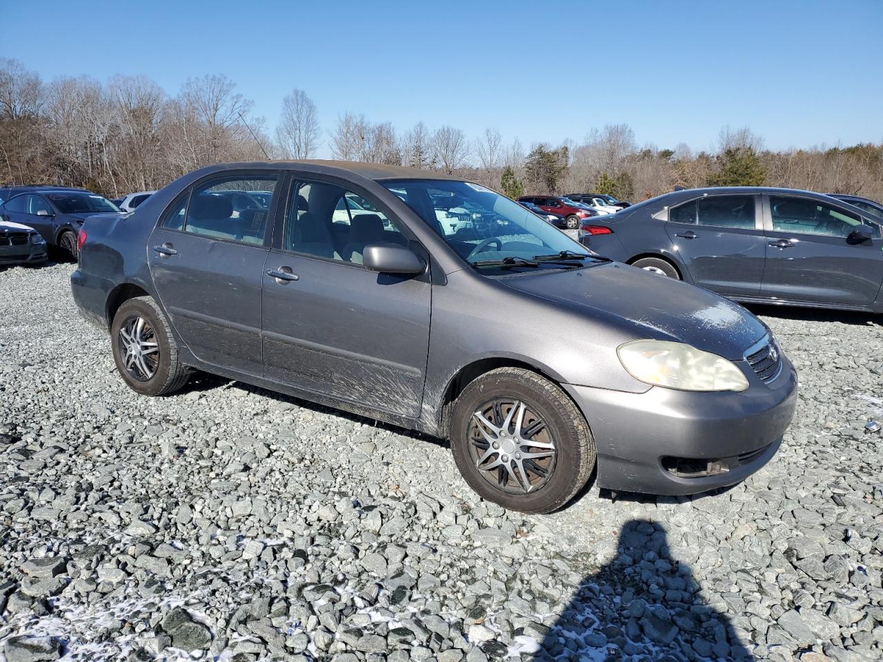 2006 Toyota Corolla - Image 4