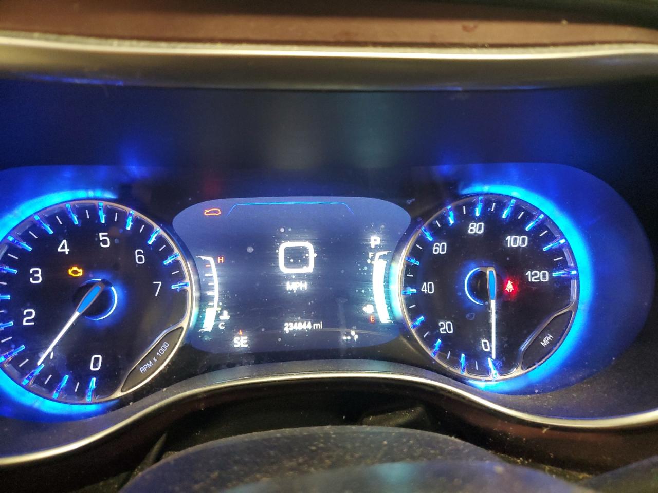 2020 Chrysler Pacifica - Image 9