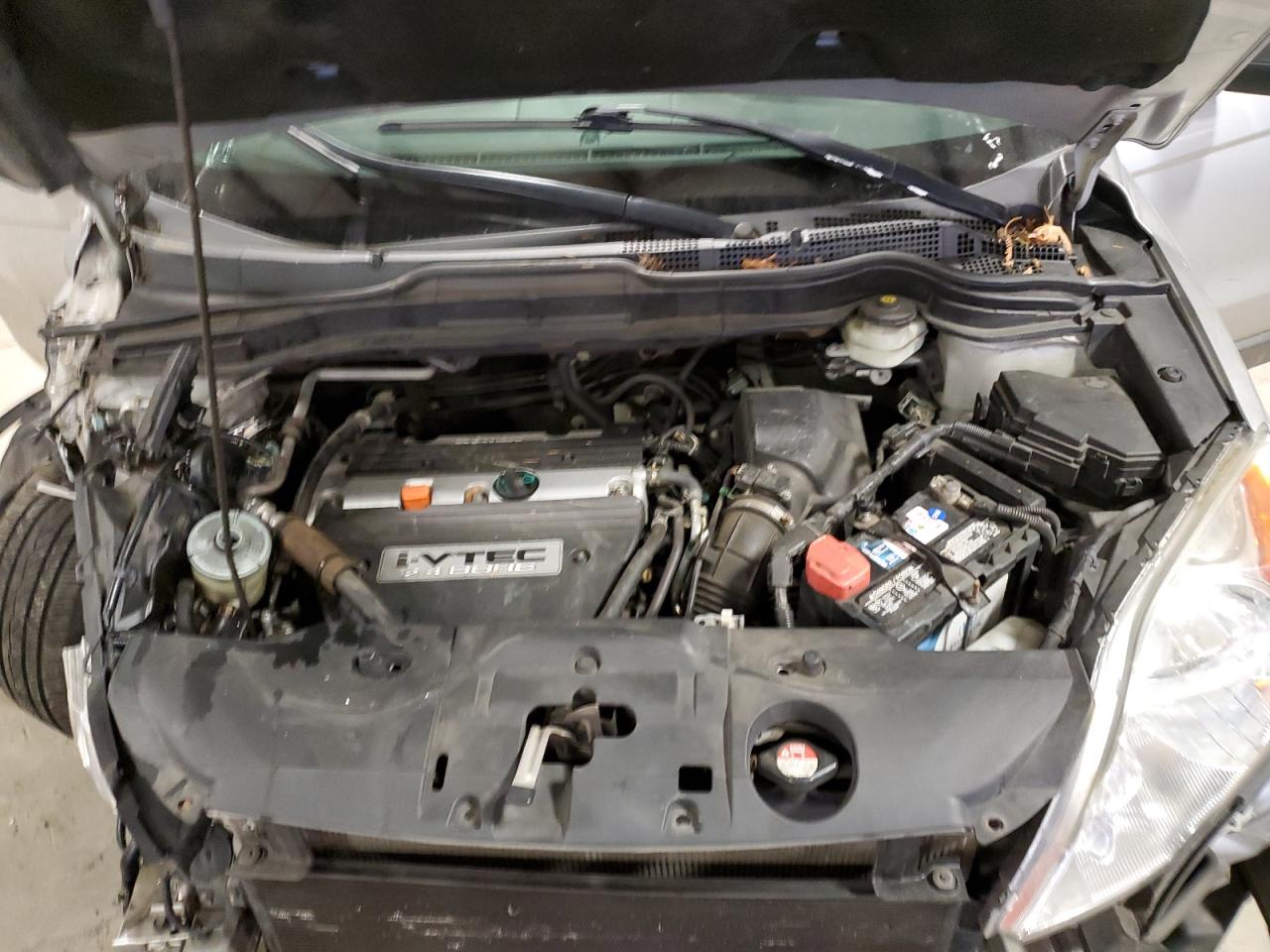 2009 Honda CR-V - Image 12
