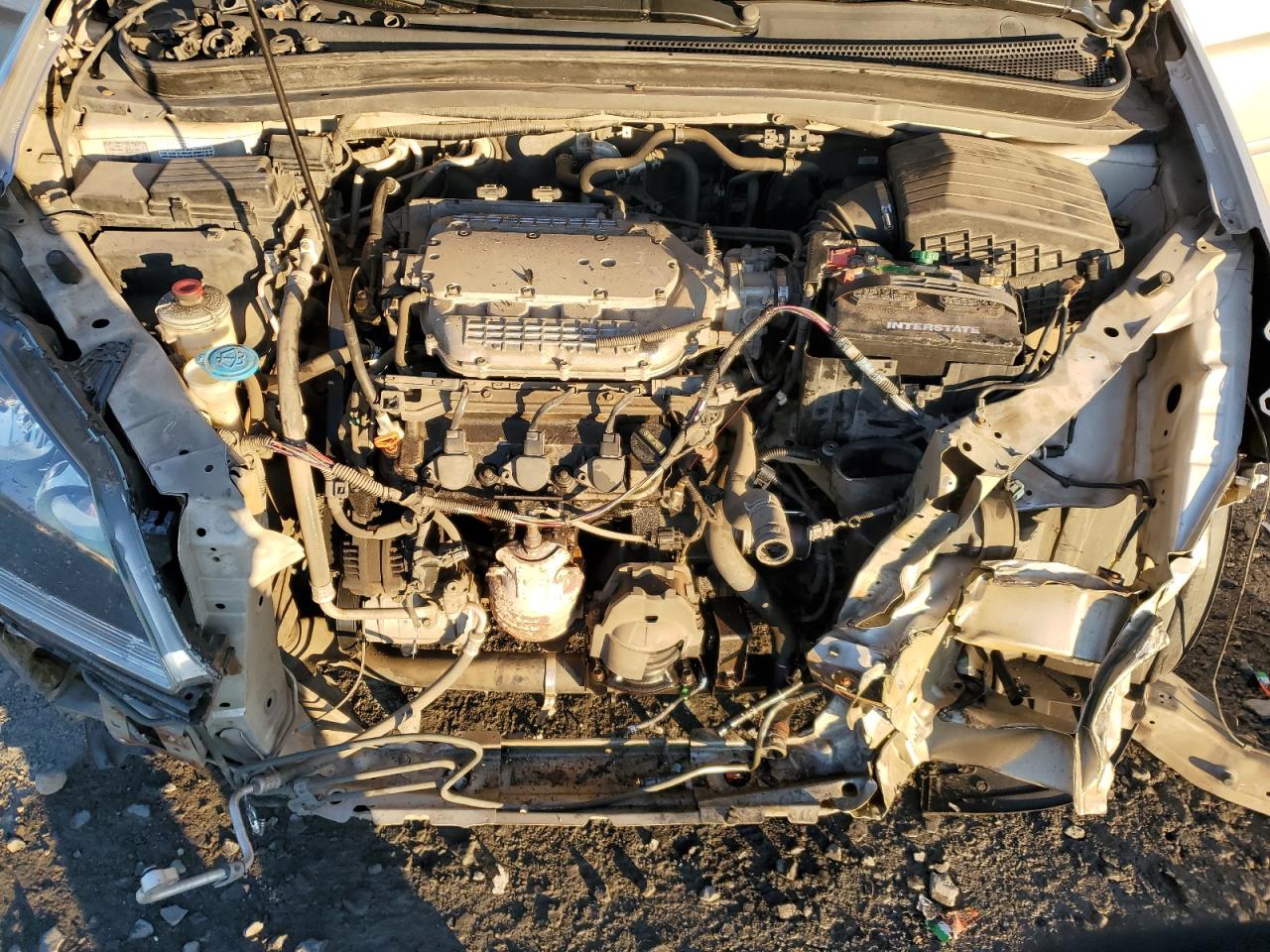 2005 Honda Odyssey - Image 13