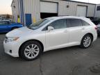 2013 Toyota Venza Le للبيع في Vallejo، CA - Mechanical