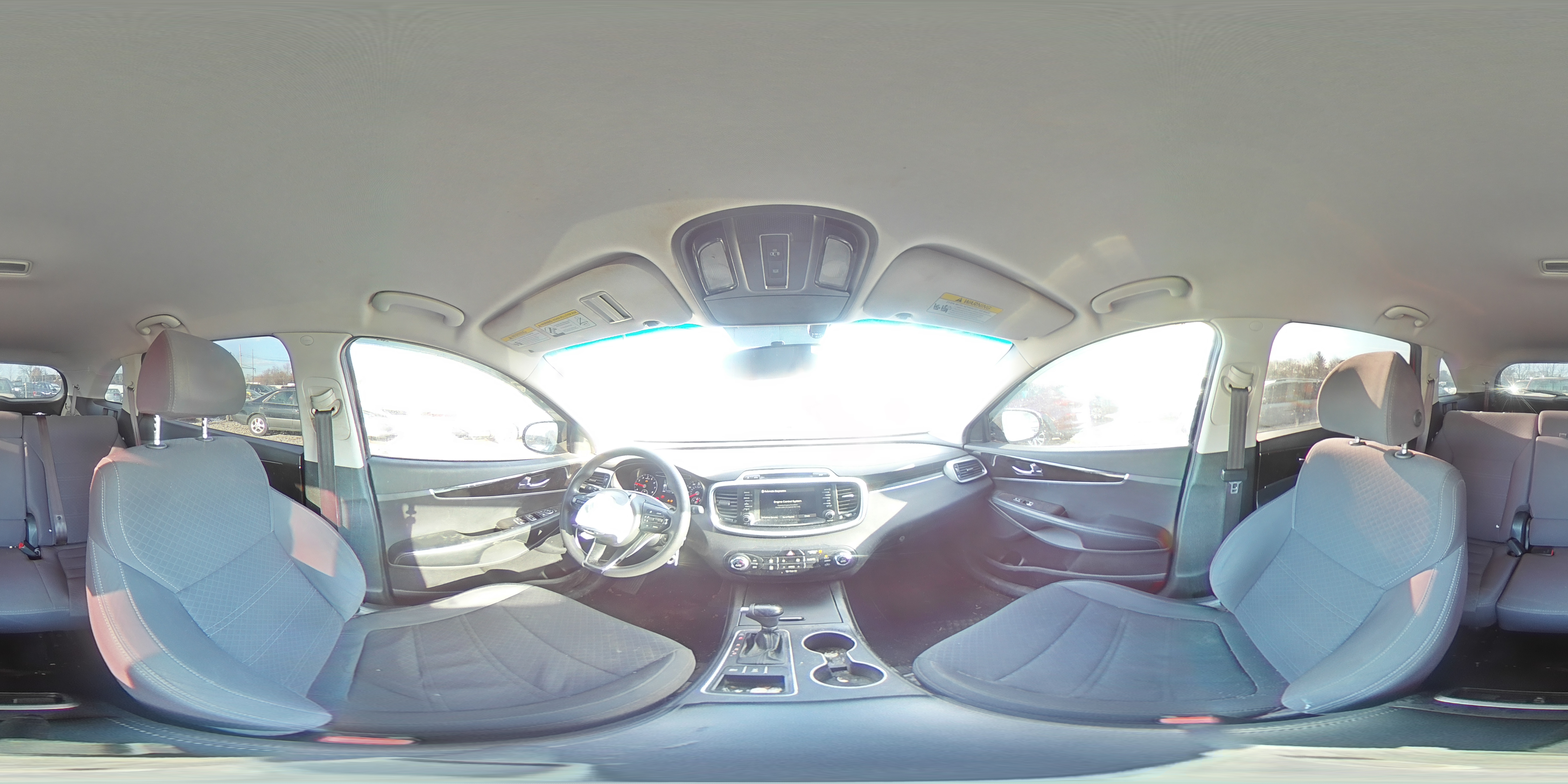2018 Kia Sorento - Image 14
