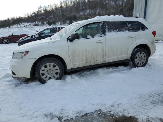 2016 Dodge Journey Se