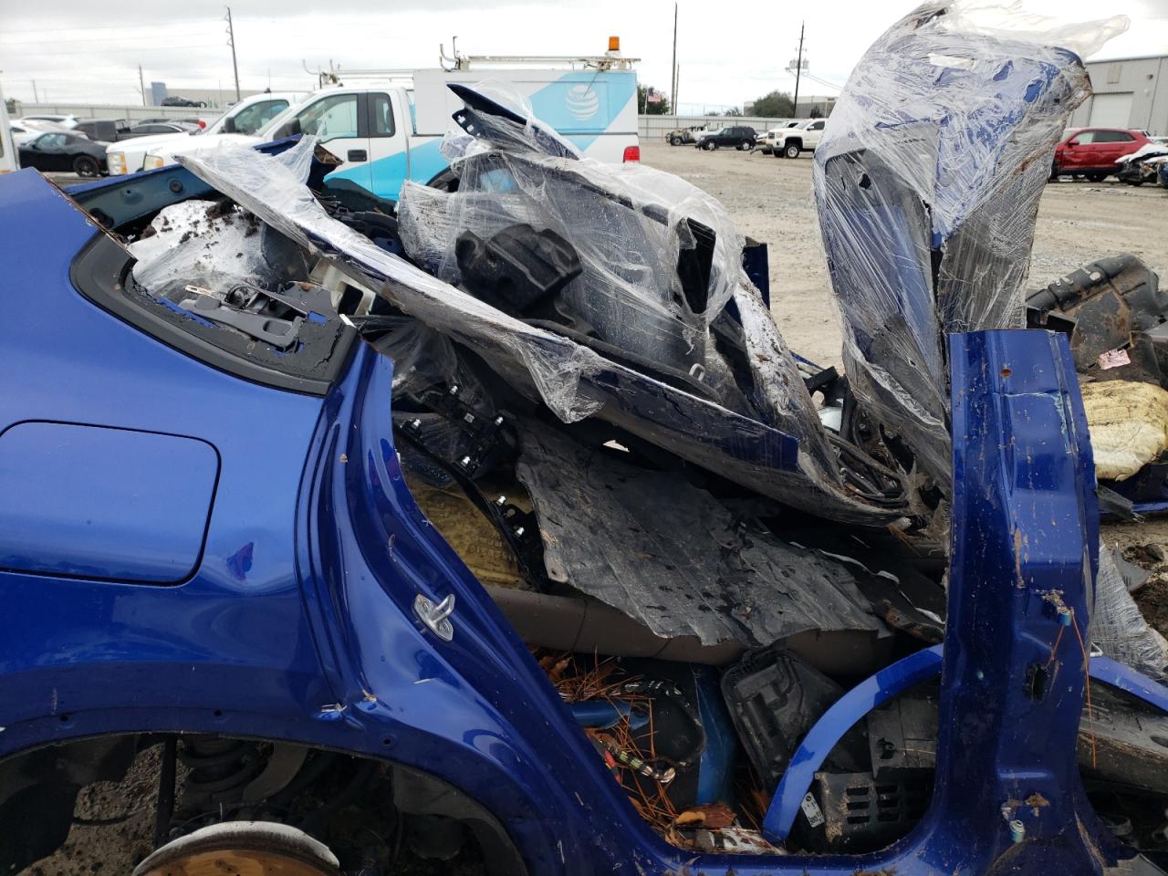 2022 BMW X4 M - Image 10