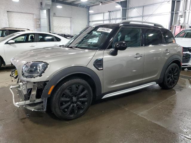 2018 Mini Cooper Countryman All4