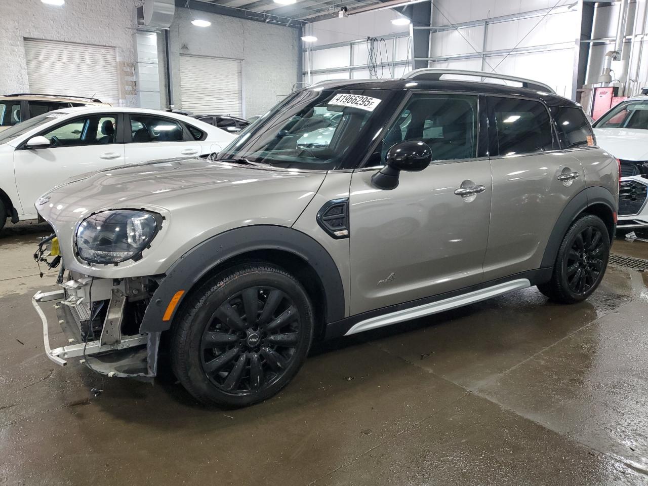 2018 MINI Cooper - Image 1