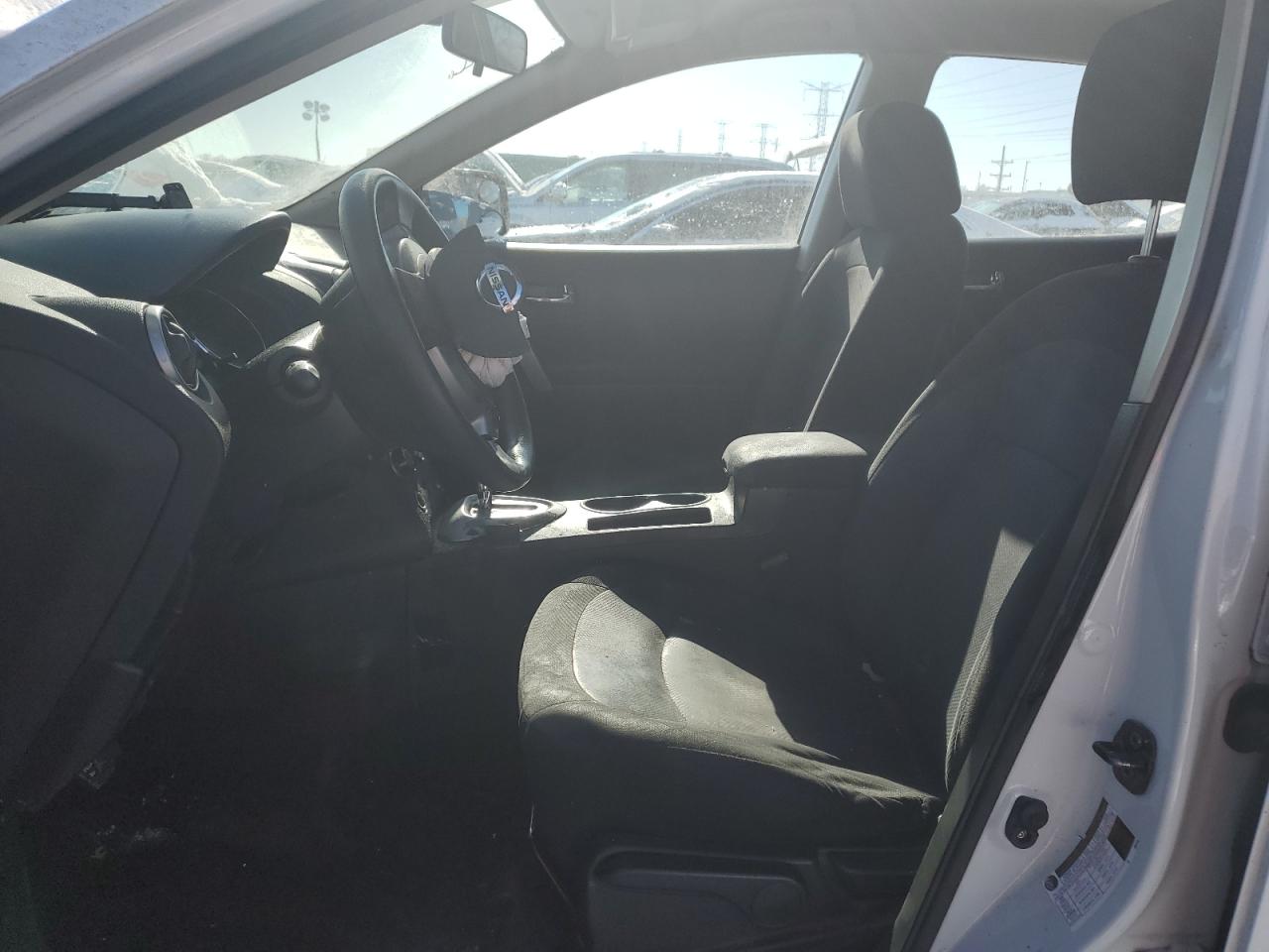 2011 Nissan Rogue - Image 7