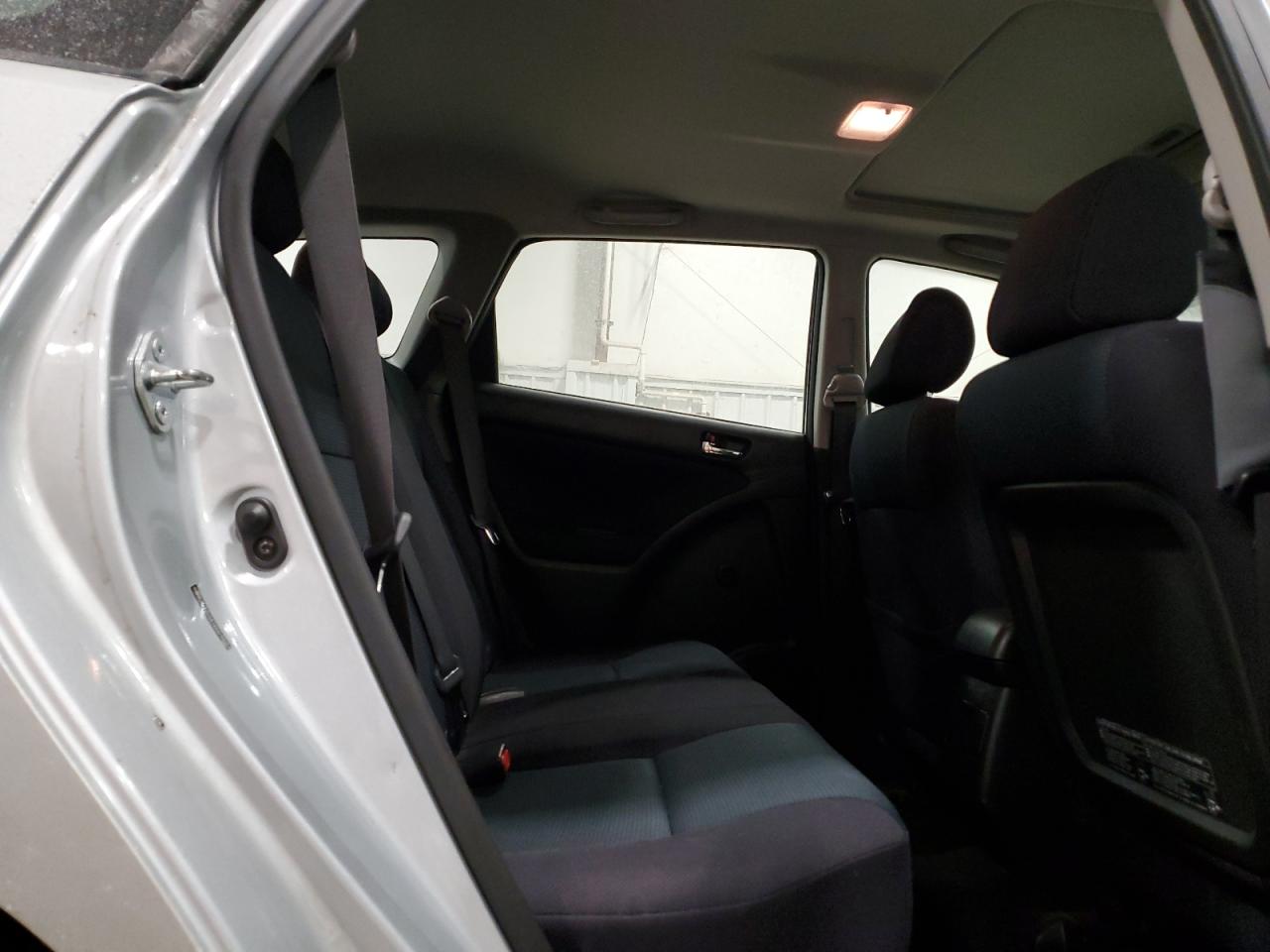 2006 Toyota Corolla - Image 11