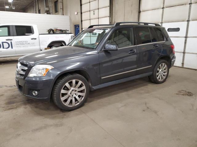 2010 Mercedes-Benz Glk 350 4Matic