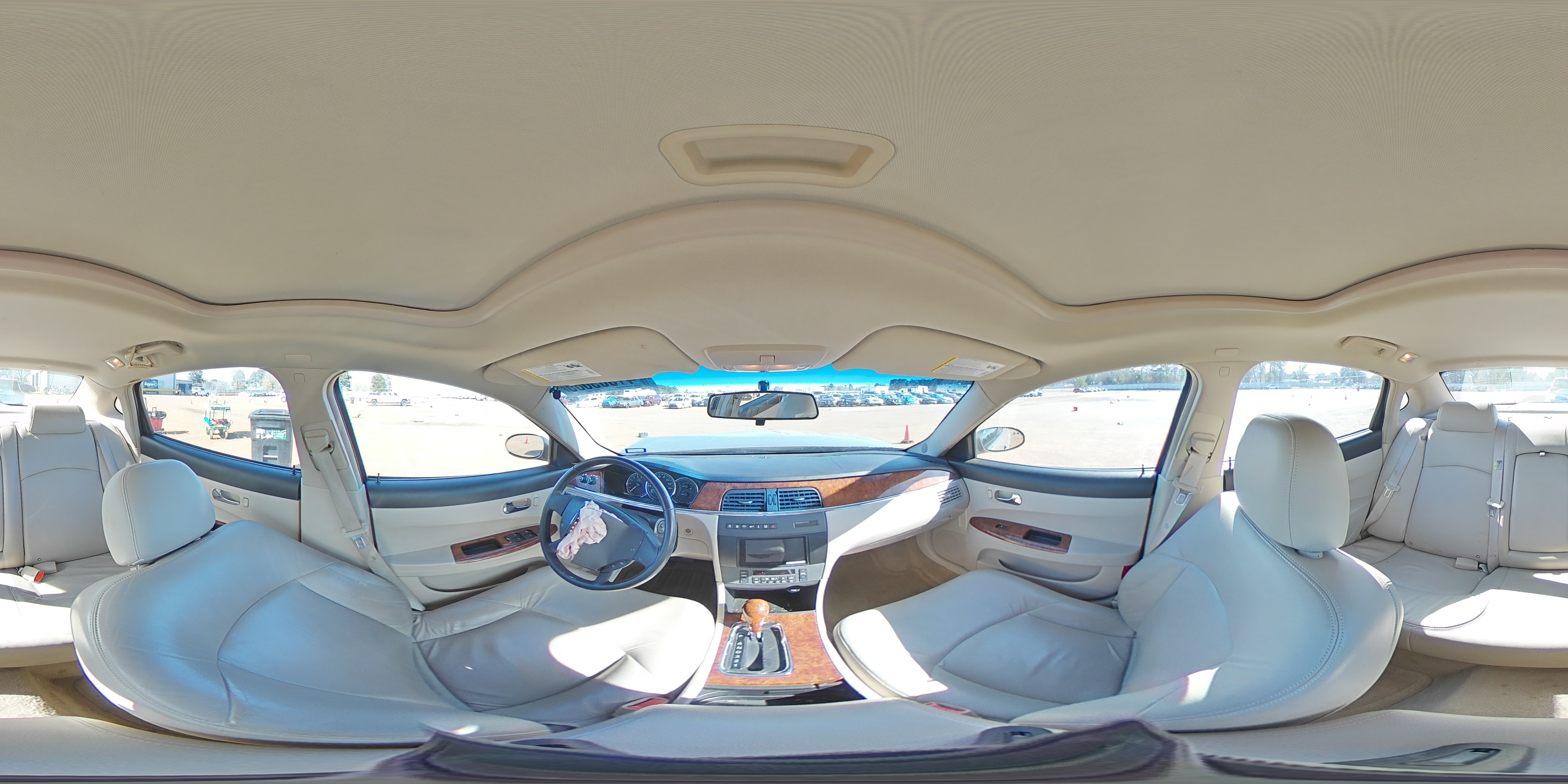 2006 Buick LaCrosse - Image 12