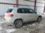 2015 Volkswagen Tiguan S იყიდება Helena-ში, MT - Front End