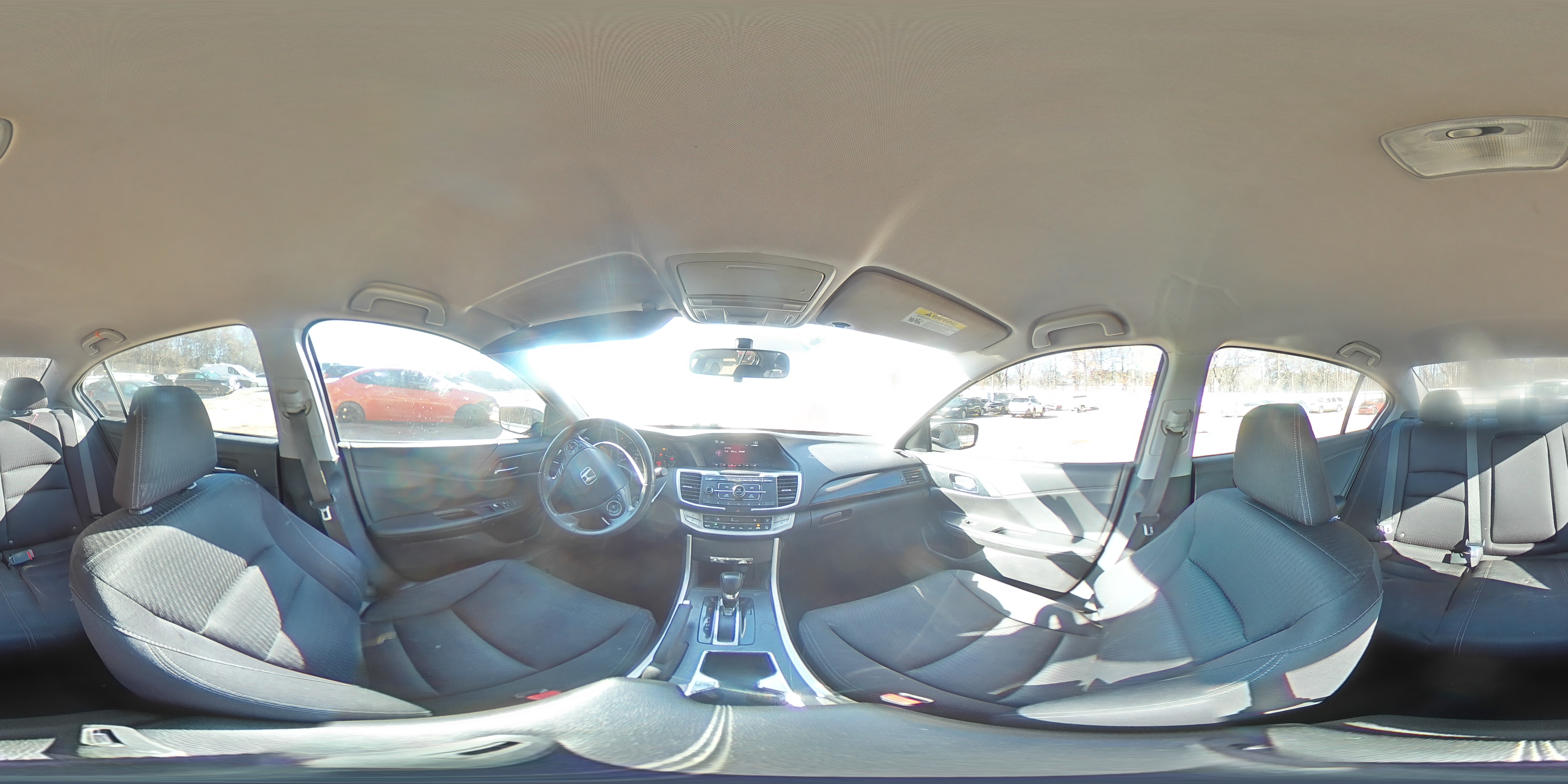 2014 Honda Accord - Image 12