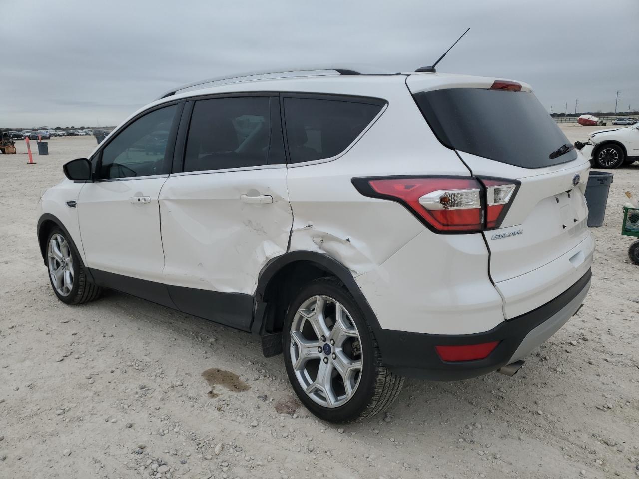 2017 Ford Escape - Image 2