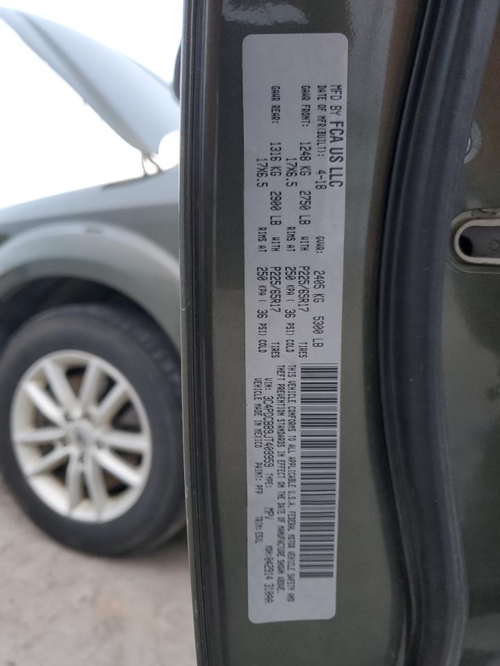 2018 Dodge Journey - Image 15