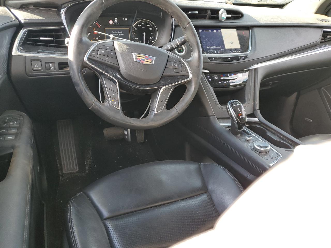 2020 Cadillac XT5 - Image 8