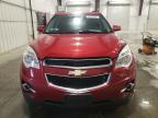 2014 Chevrolet Equinox Lt за продажба в Avon, MN - Front End