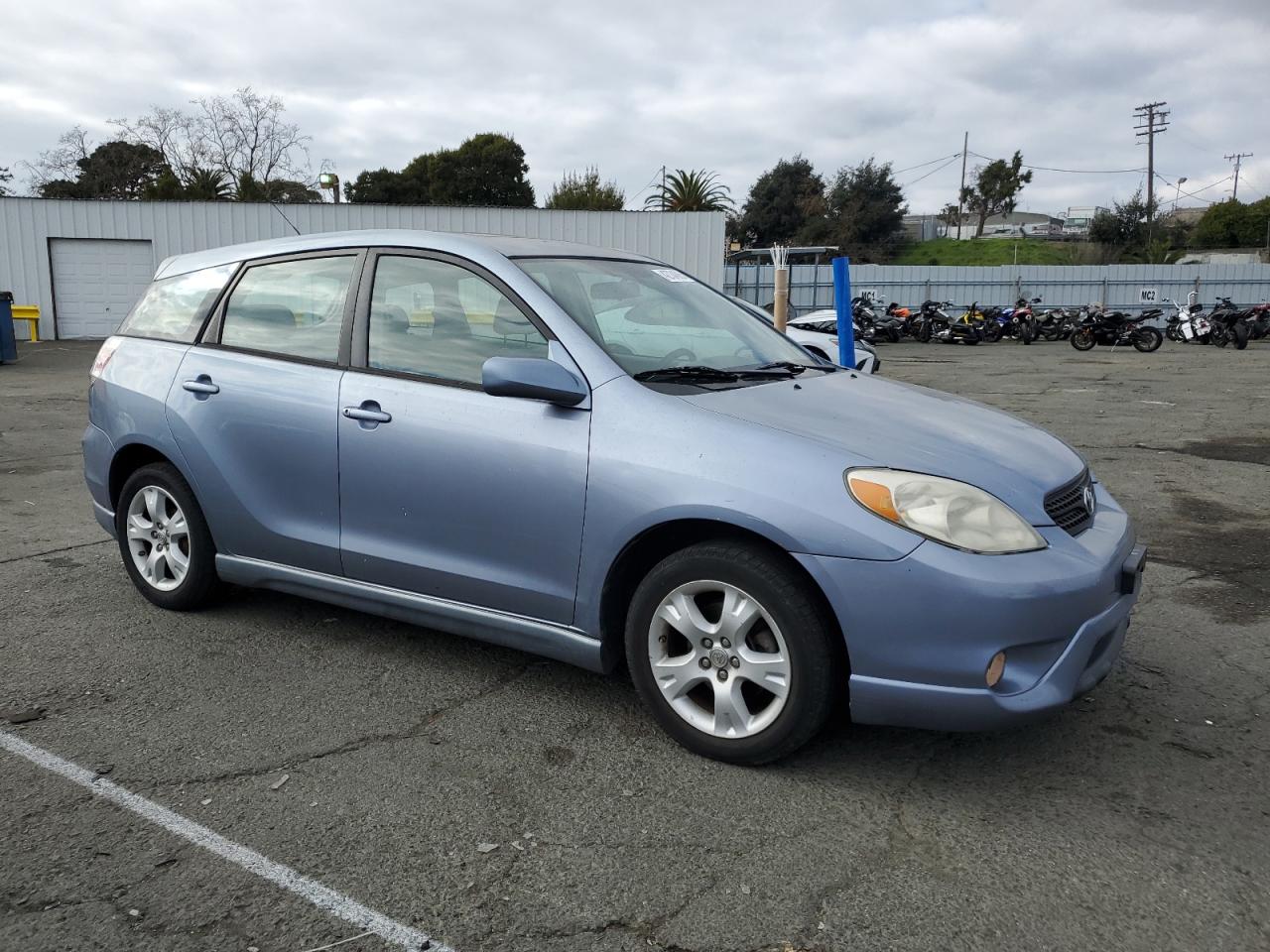 2008 Toyota Corolla - Image 4