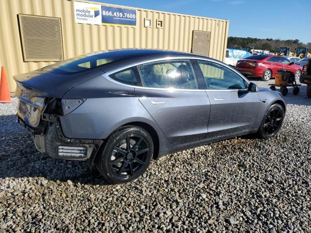  TESLA MODEL 3 2018 Вугільний