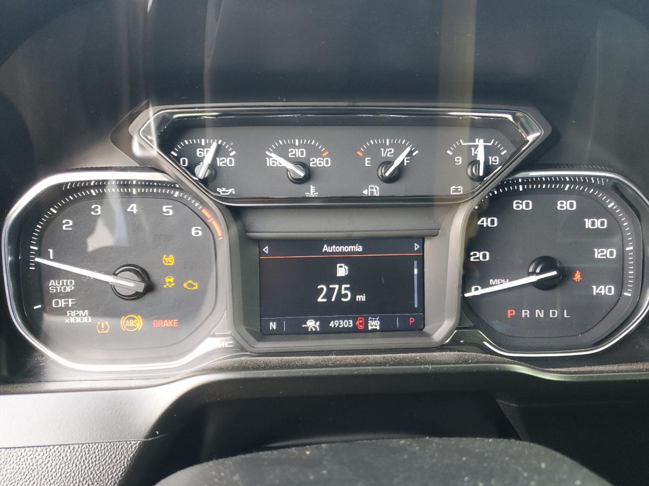 2021 GMC Sierra - Image 9