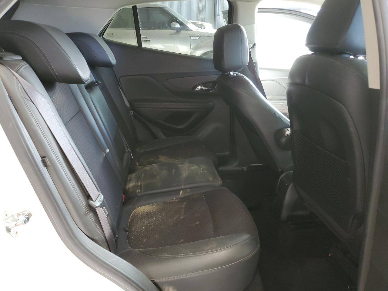 2018 Buick Encore - Image 11