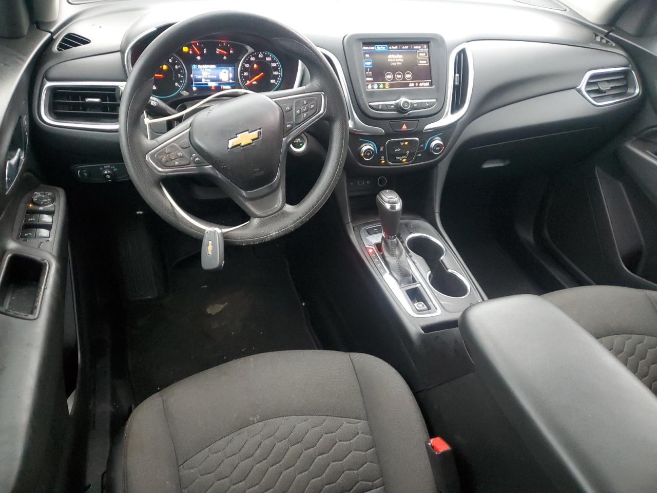 2021 Chevrolet Equinox - Image 8