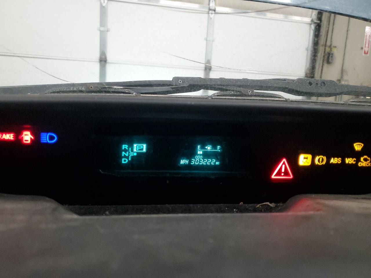 2008 Toyota Prius - Image 9
