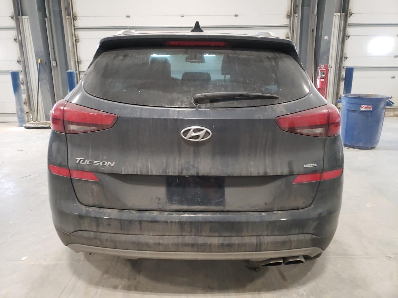 2019 Hyundai Tucson - Image 6
